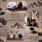 Brasil coffee