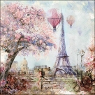Paris art