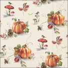 Autumn splendour