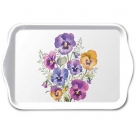 Pansies