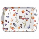 B-fly garden white