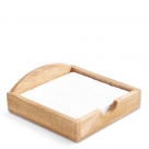 Napkin holder