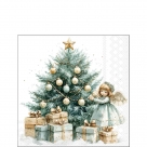 Christmas fairy