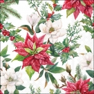 Xmas florals