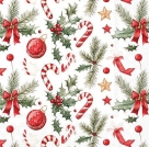 Christmas elements
