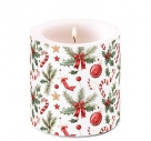 Christmas elements