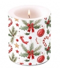 Christmas elements