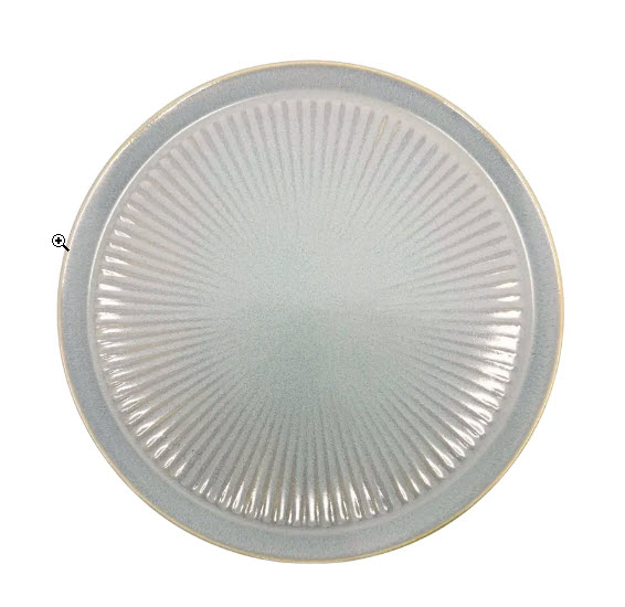 Dinner plate