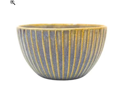 Bowl porcelain