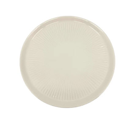 Cake plate porcelain