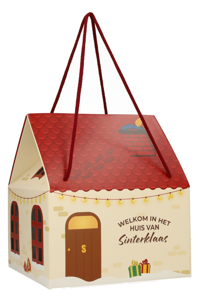 Box gift sint
