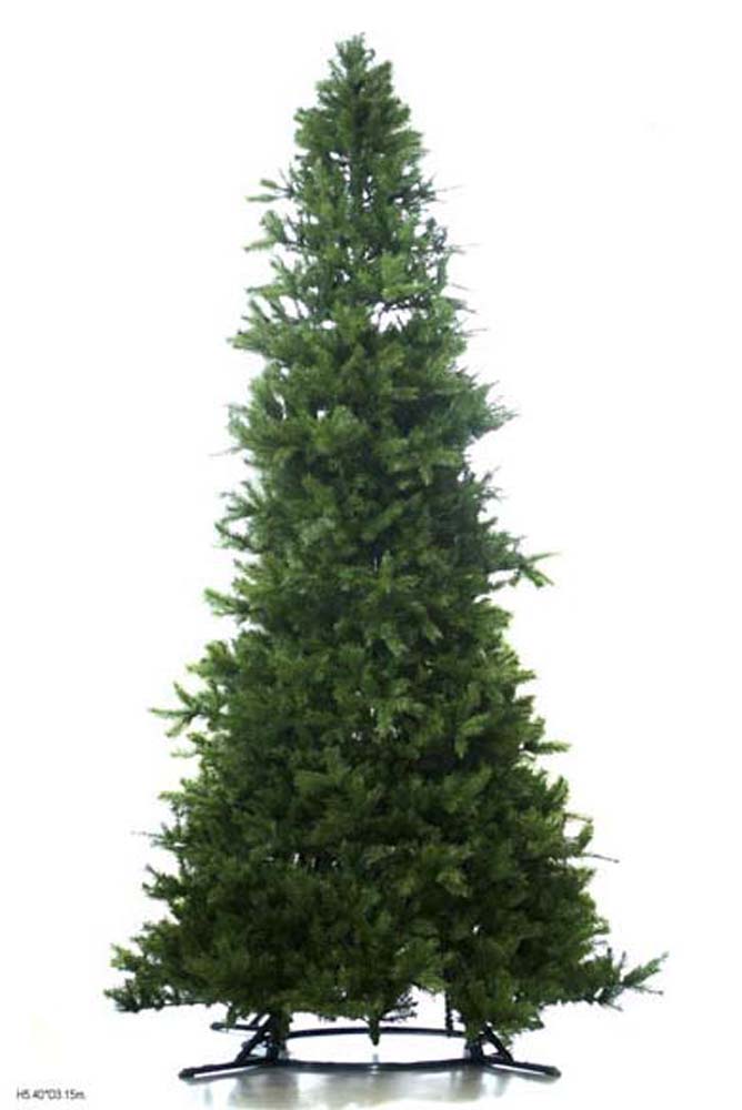 X-mas tree giant