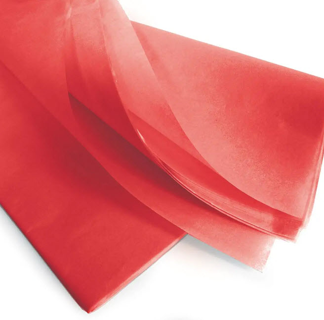 Silk paper