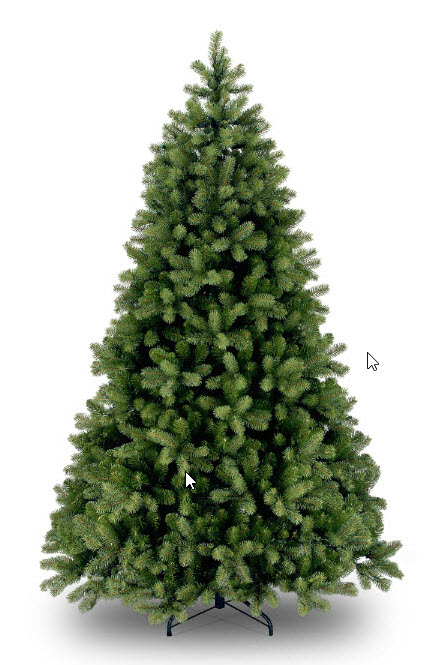 Dunhill fir pvc