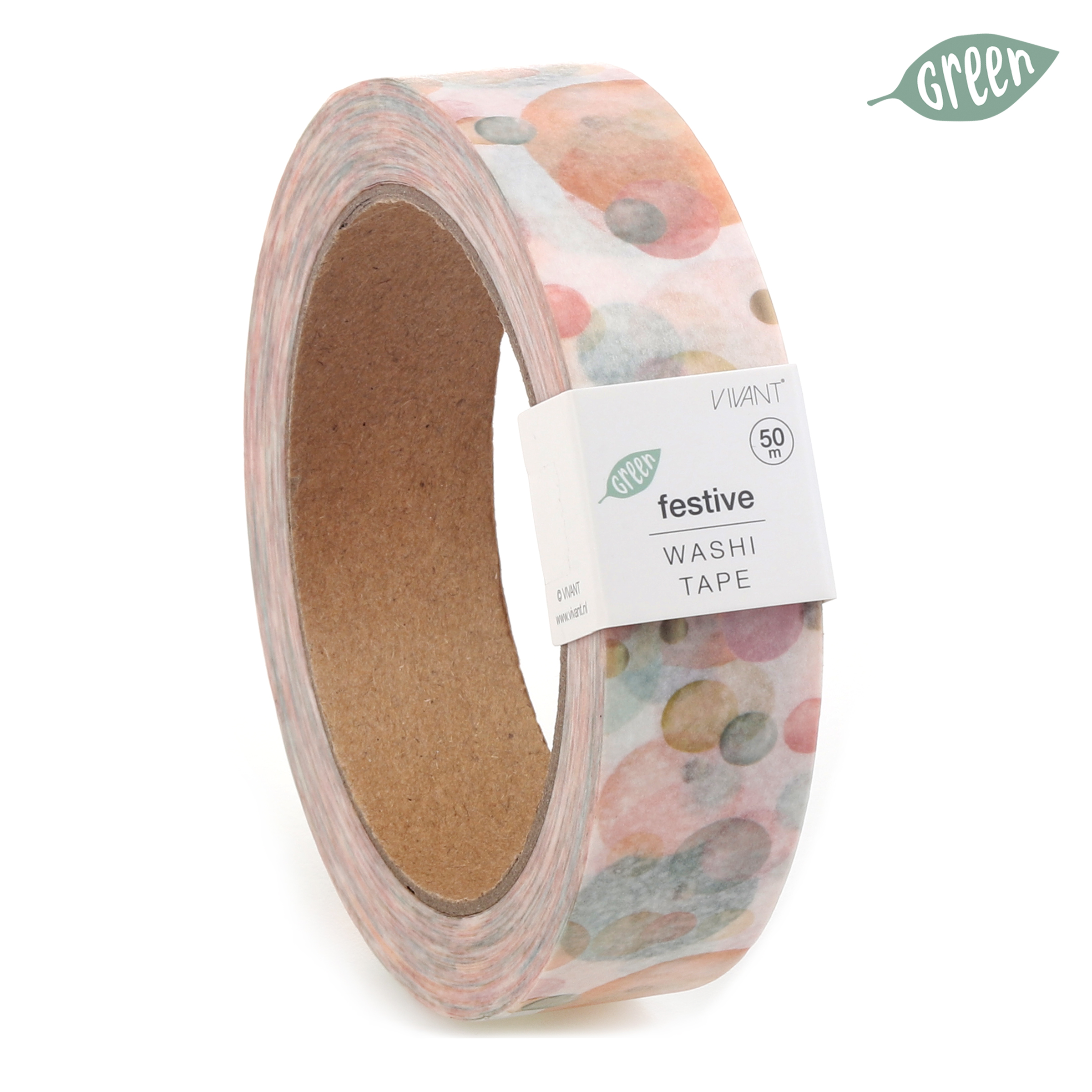 Tape festive washi