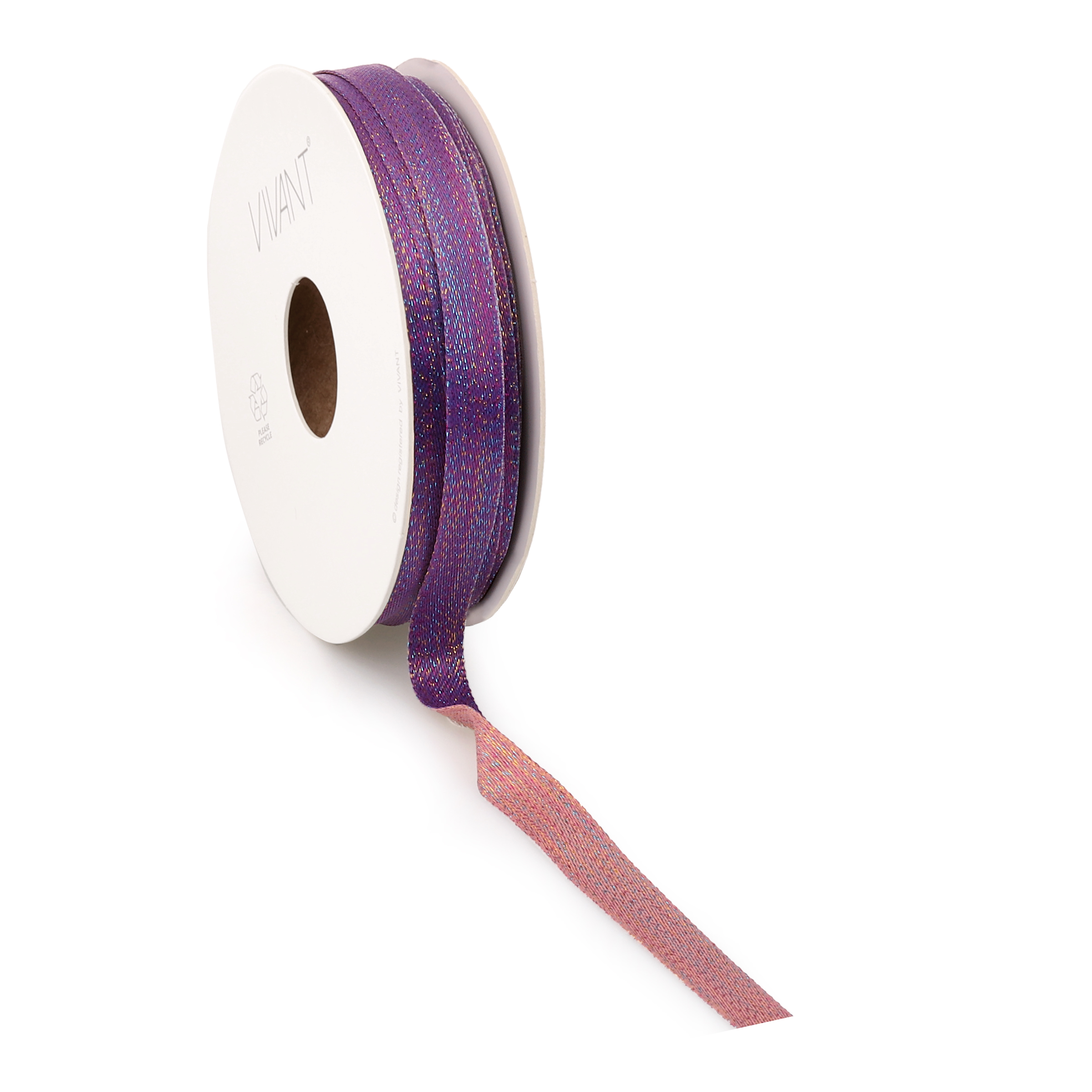 Ribbon feliz