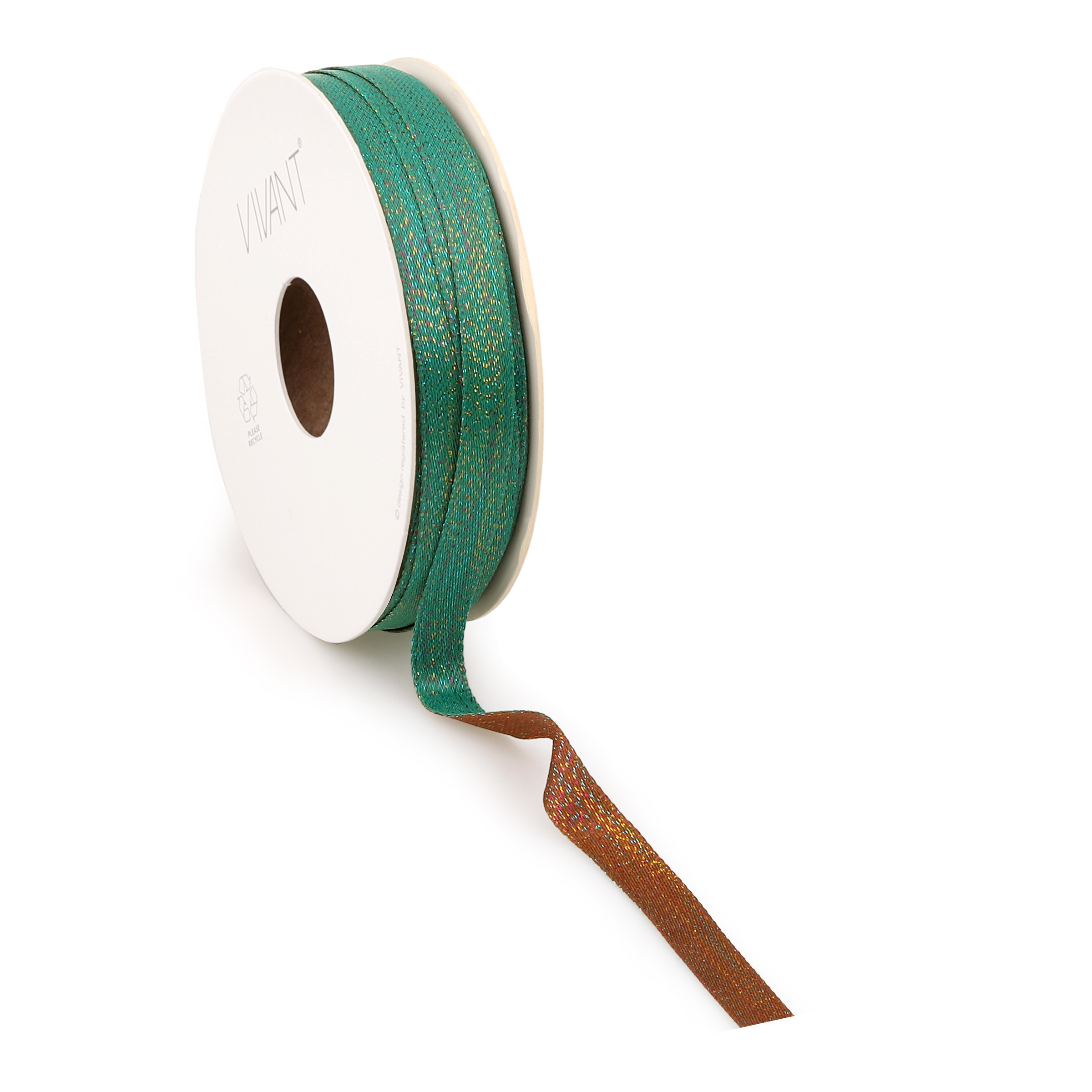 Ribbon feliz