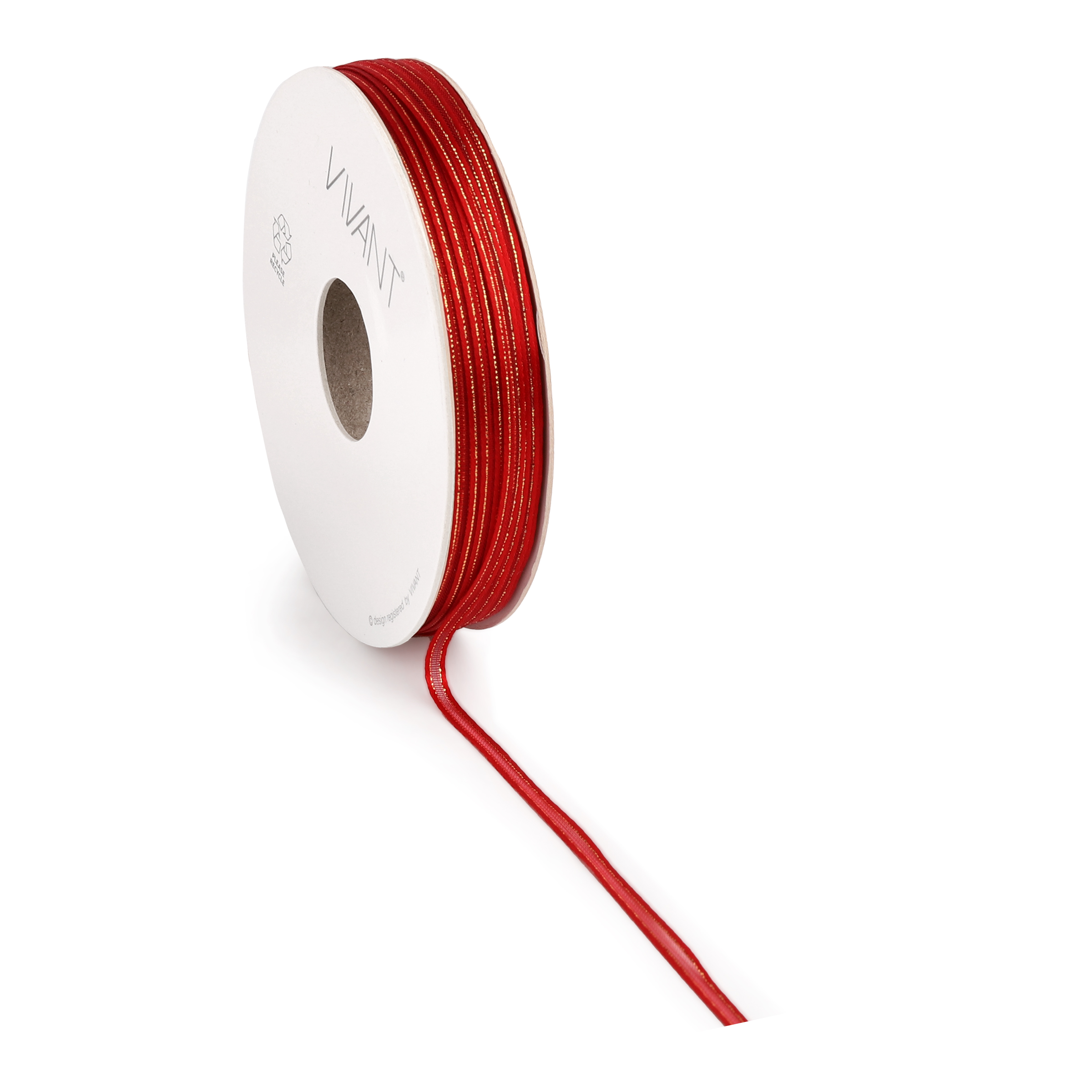 Ribbon charming