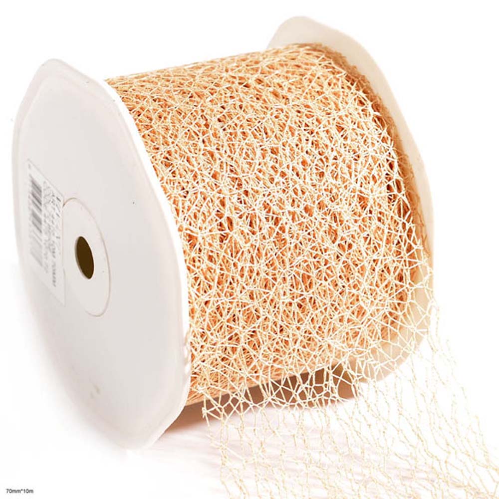 Ribbon crispy