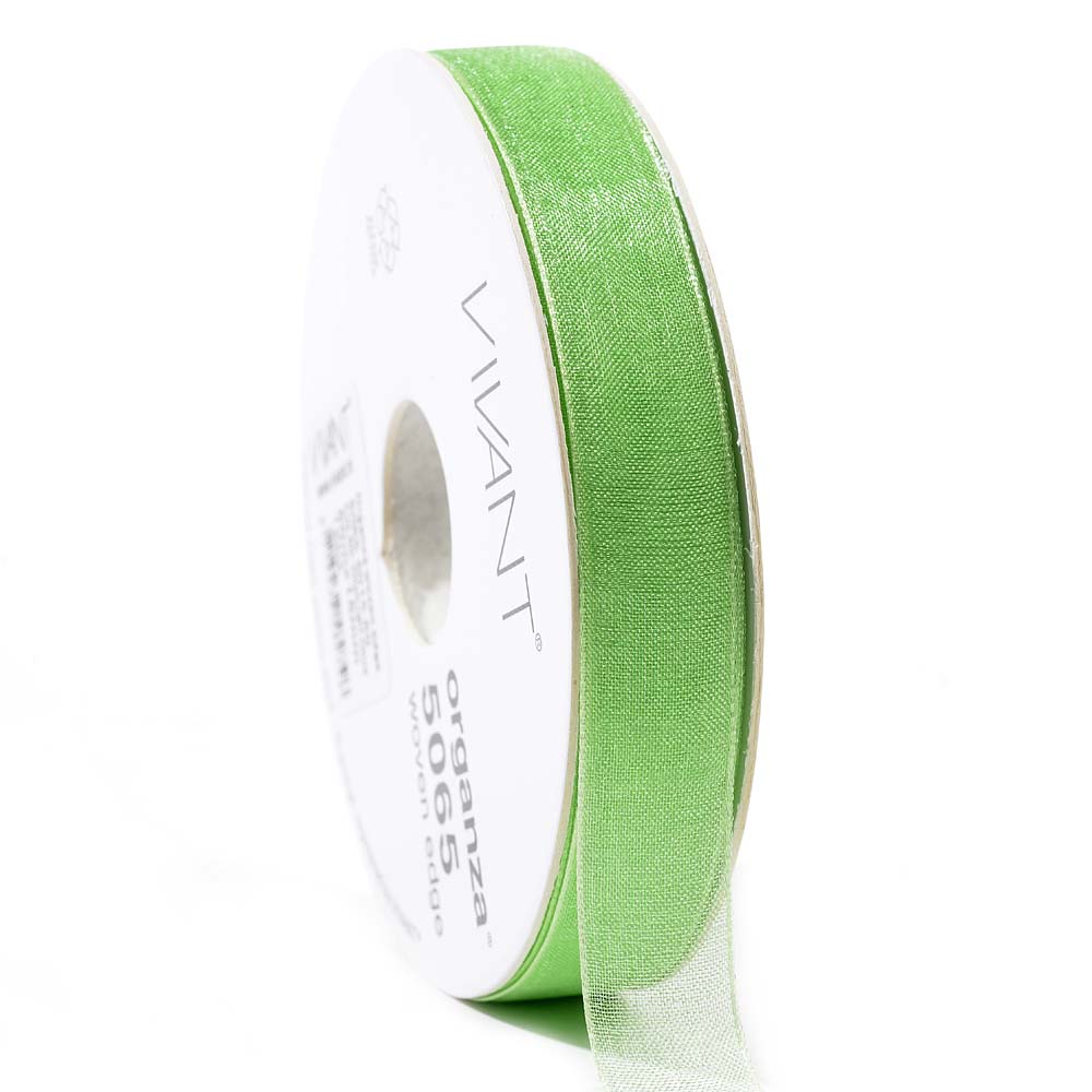 Ribbon organza