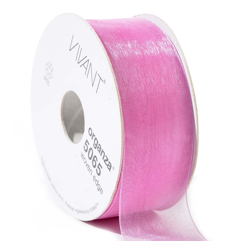 Ribbon organza