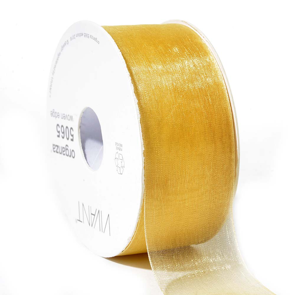 Ribbon organza