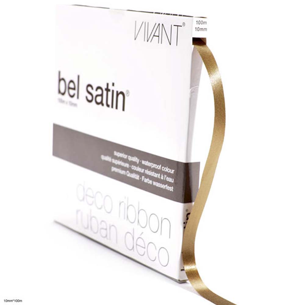 Ribbon bel satin