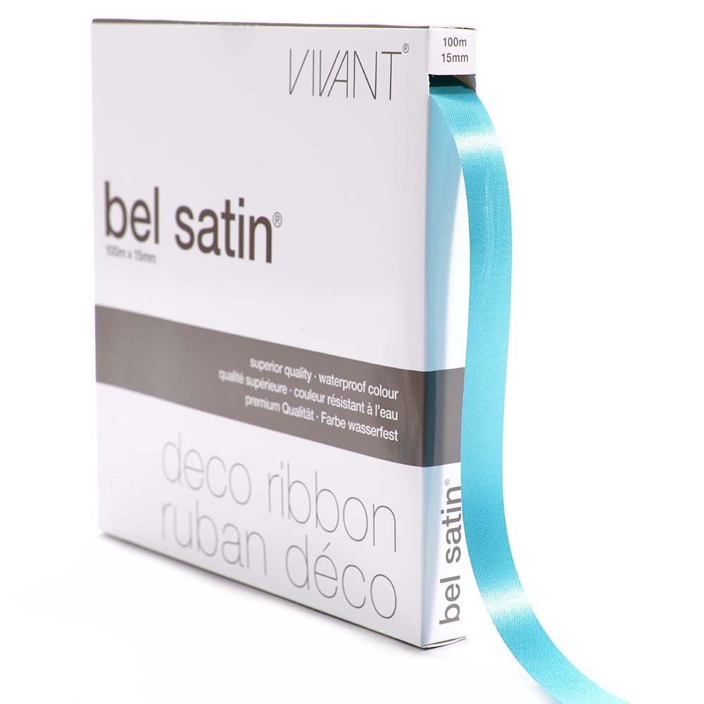 Ribbon bel satin