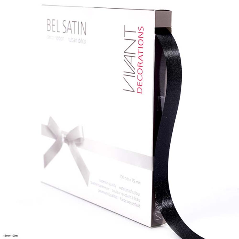 Ribbon bel satin