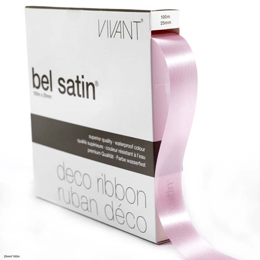 Ribbon bel satin