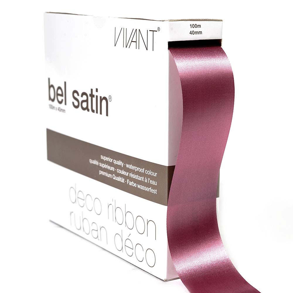 Ribbon bel satin