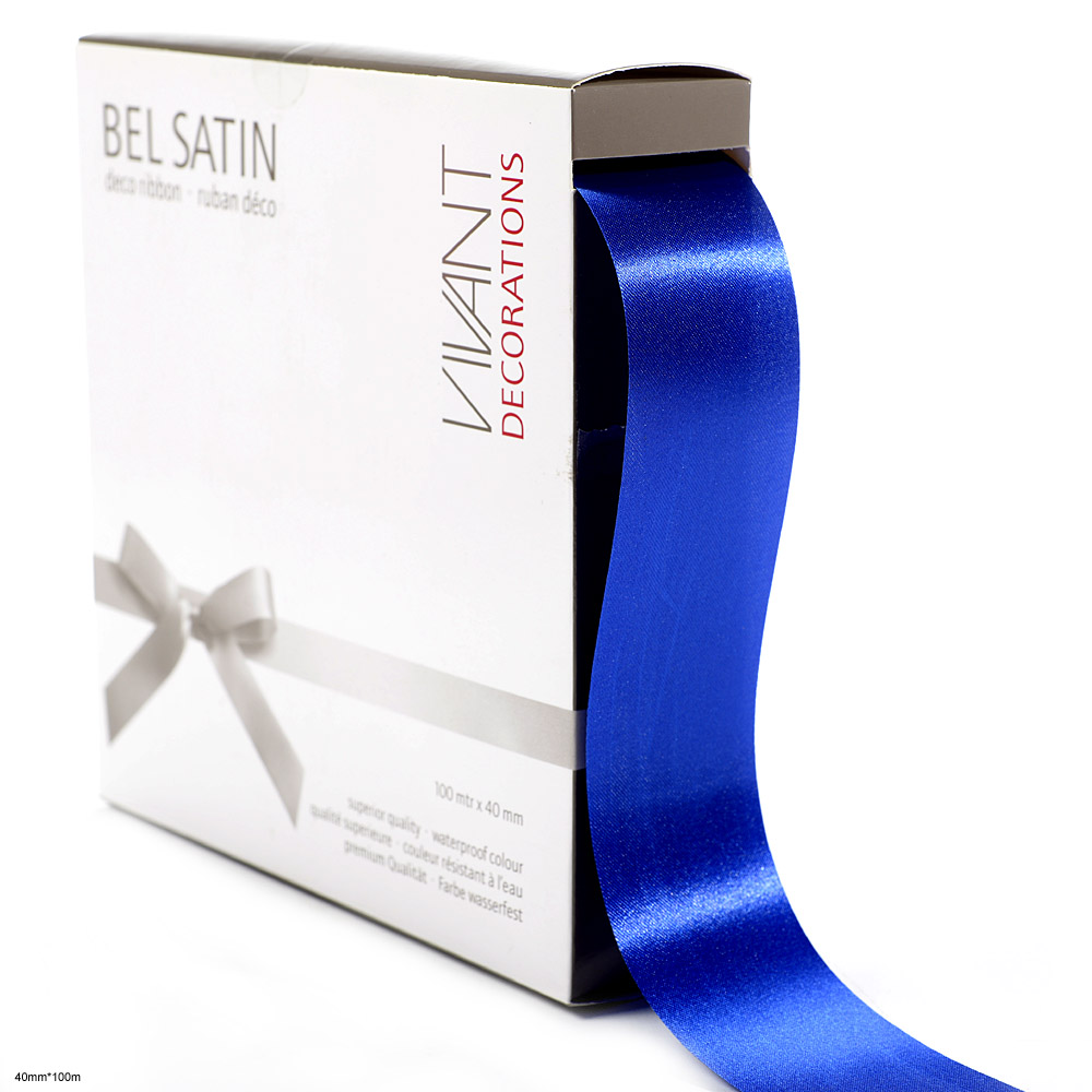 Ribbon bel satin