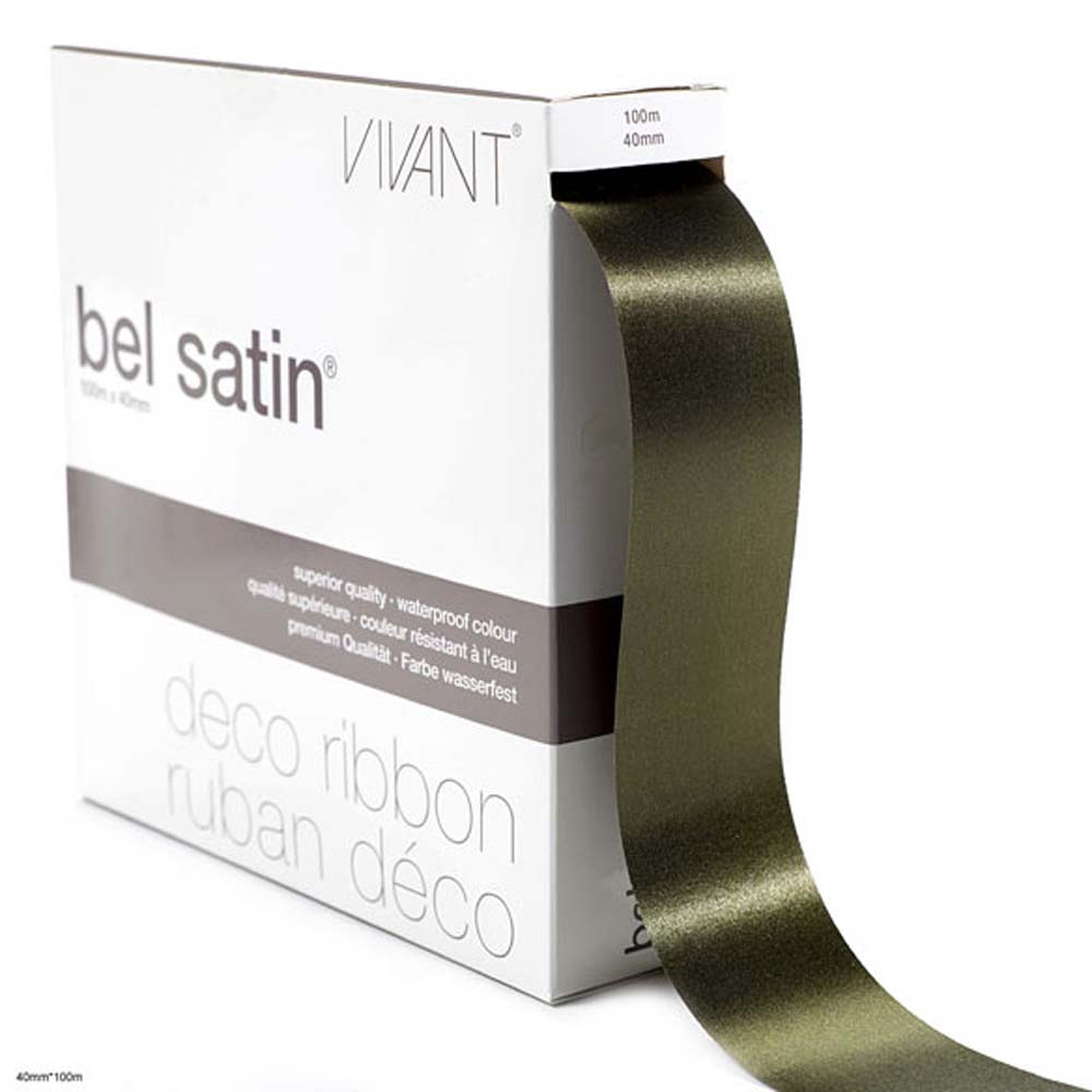 Ribbon bel satin