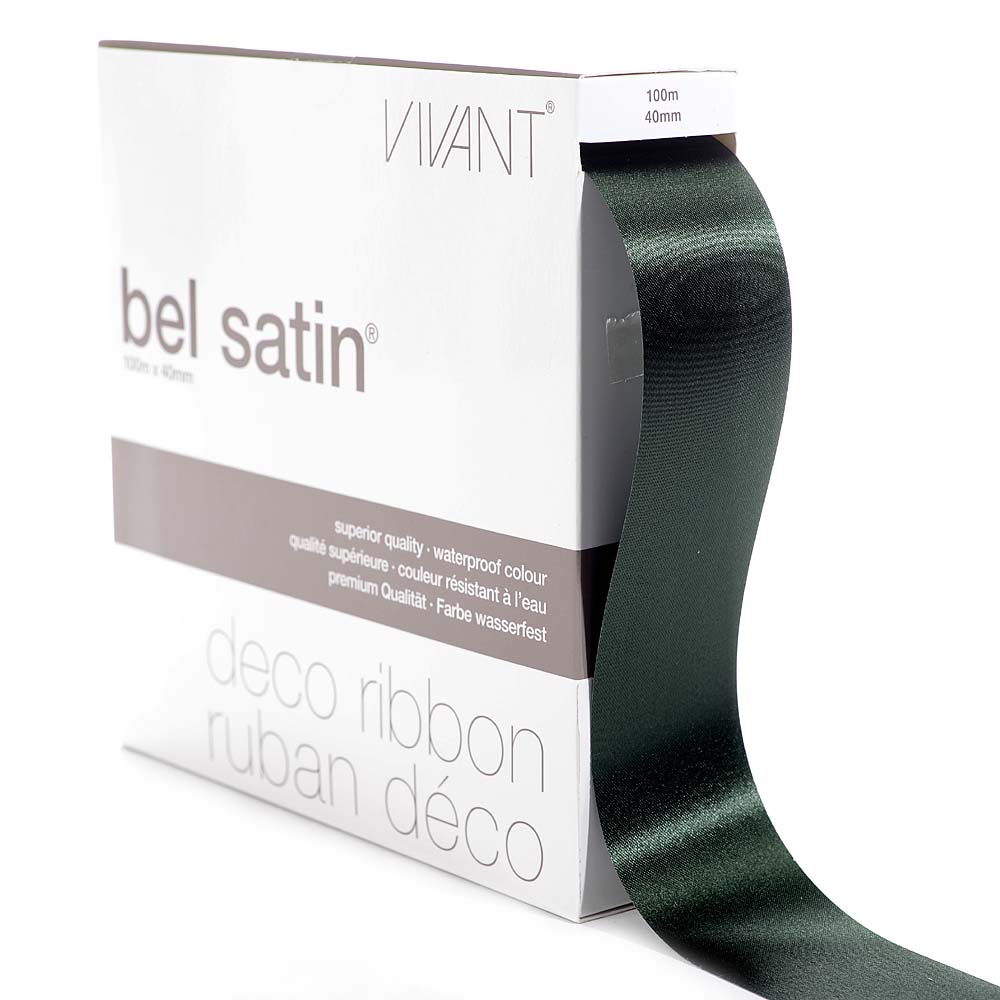 Ribbon bel satin