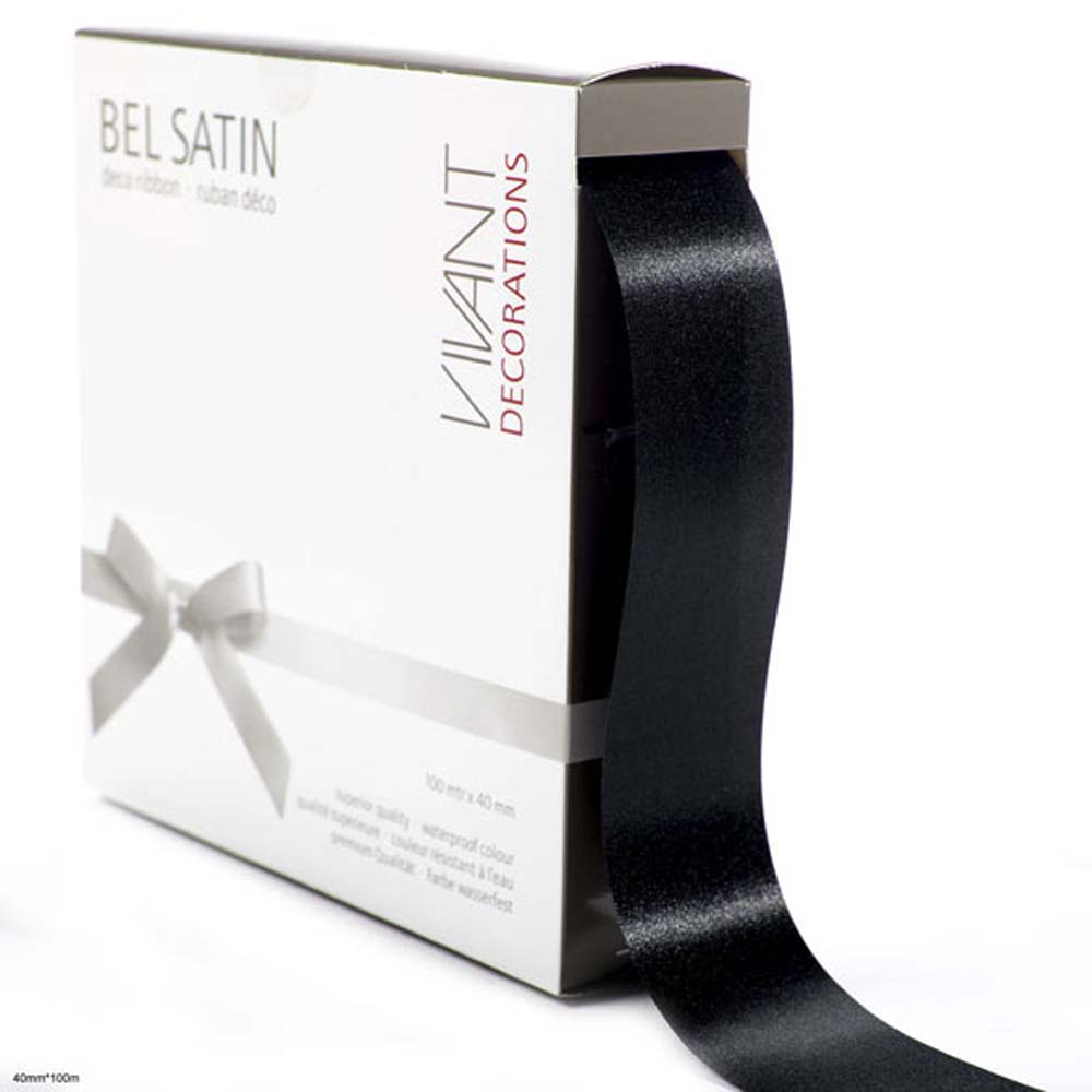 Ribbon bel satin