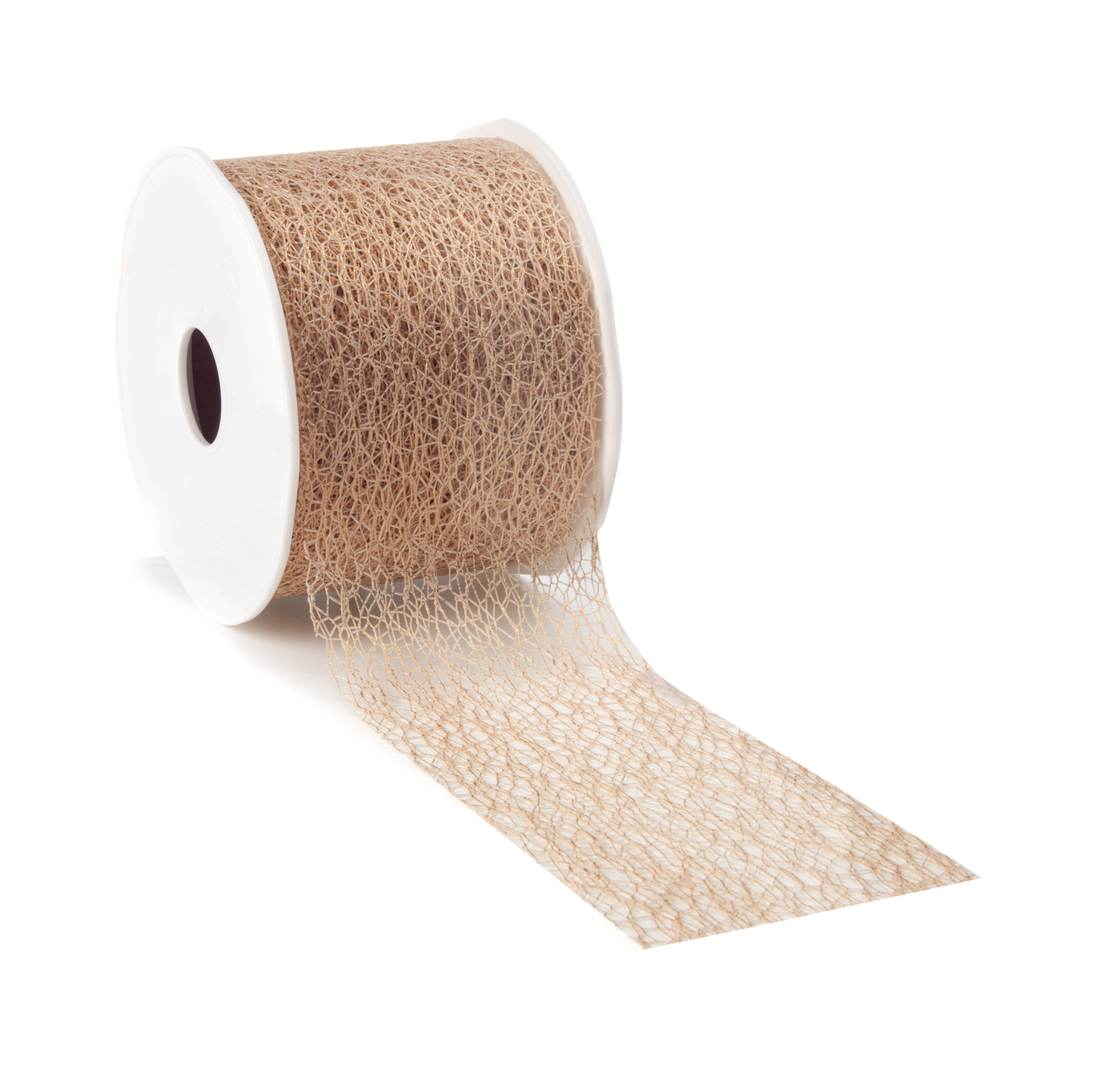 Ribbon crispy deluxe