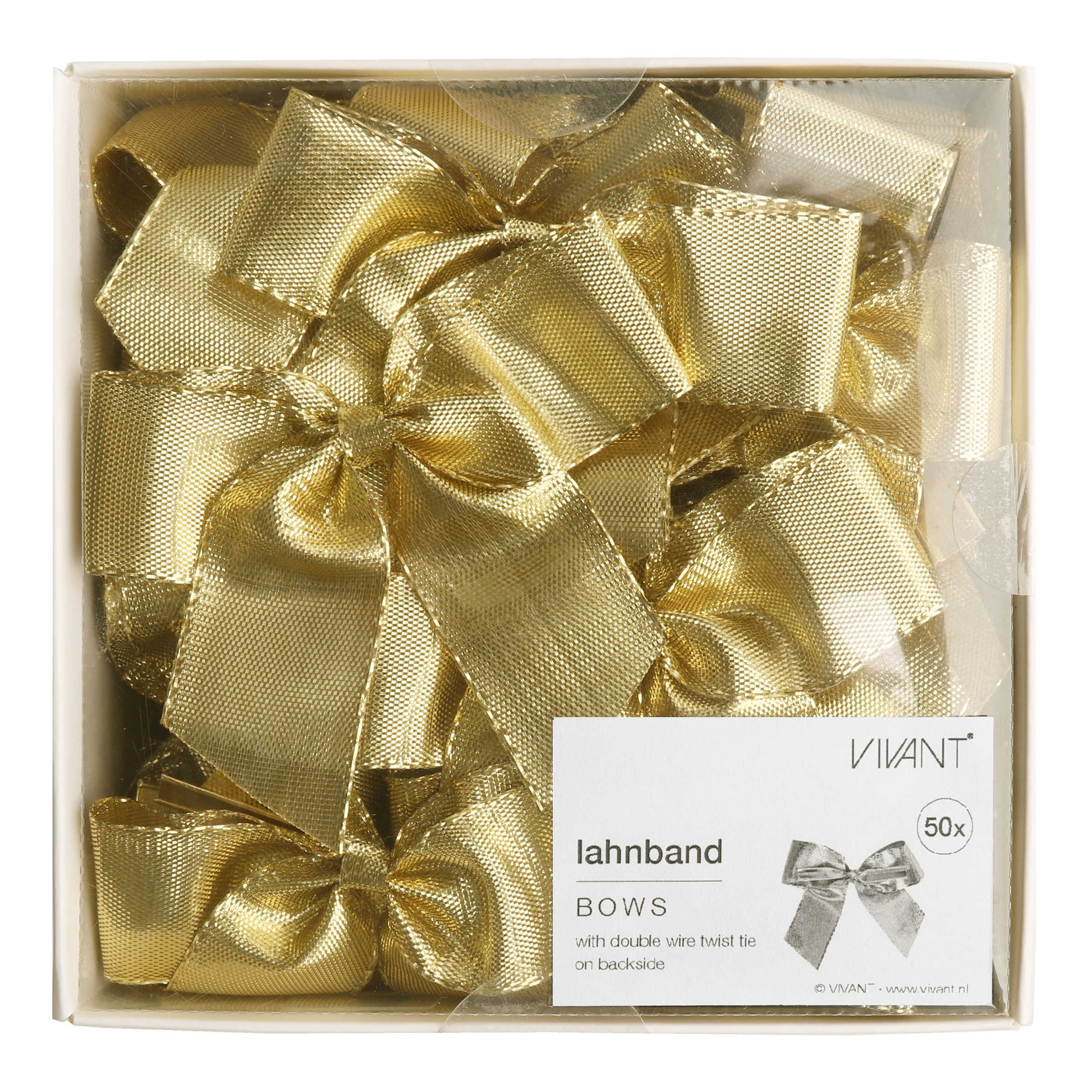 Bow lahnband