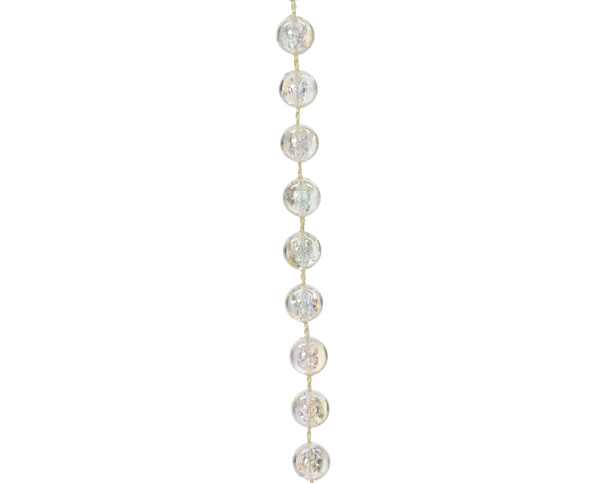 Bead garland