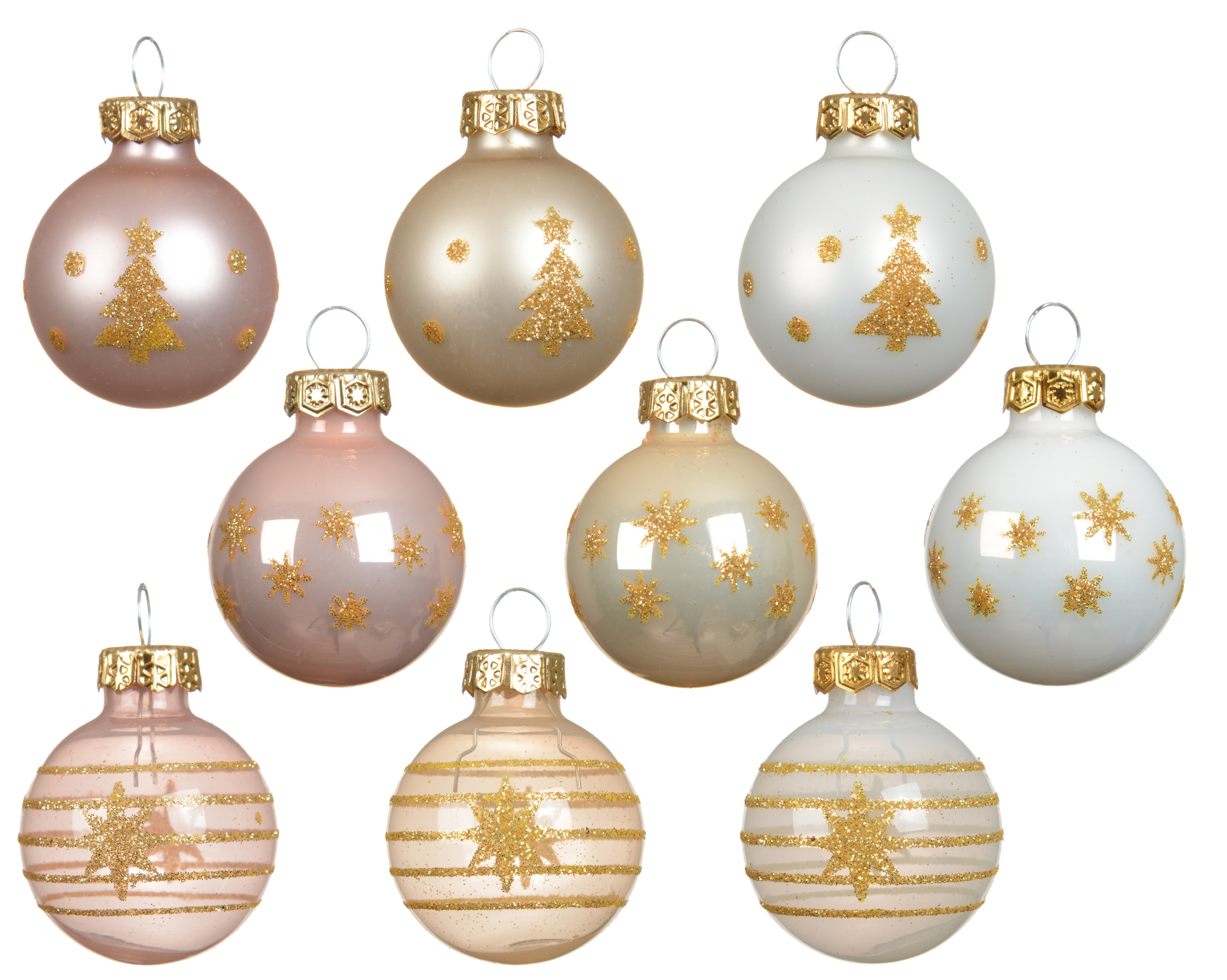 X-mas ball mini