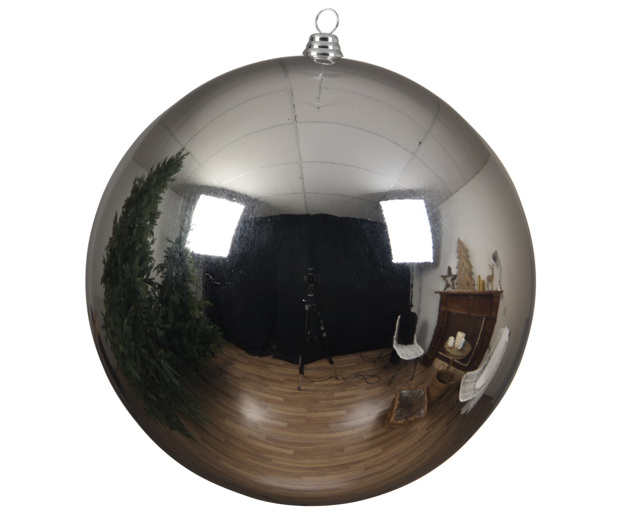 X-mas ball shiny