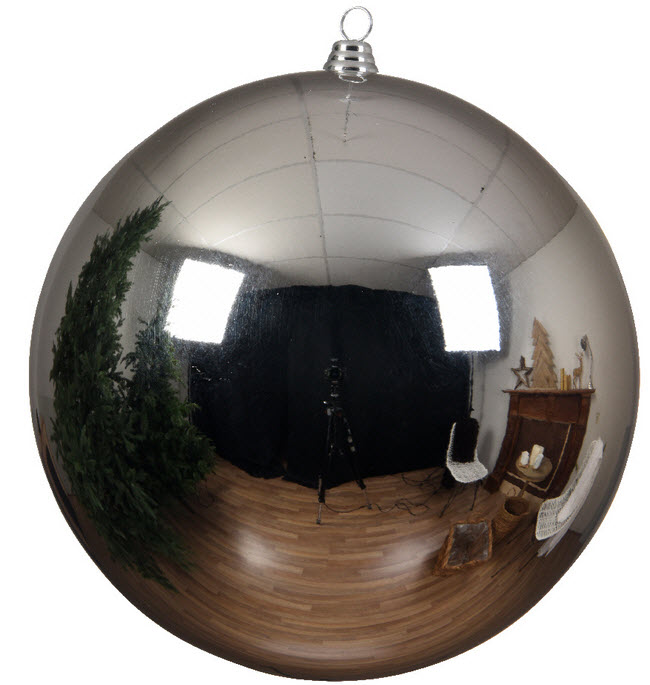 X-mas ball shiny