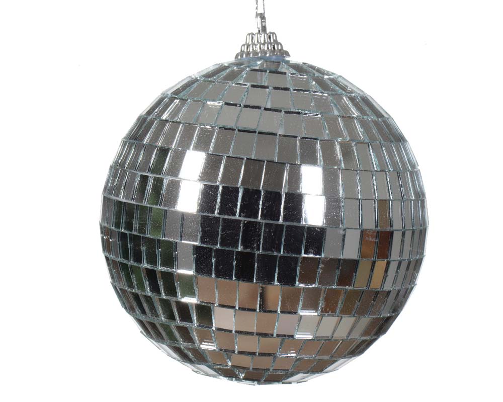 Disco balls