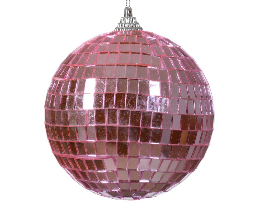 Disco balls