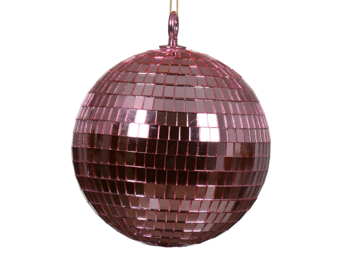 Disco balls