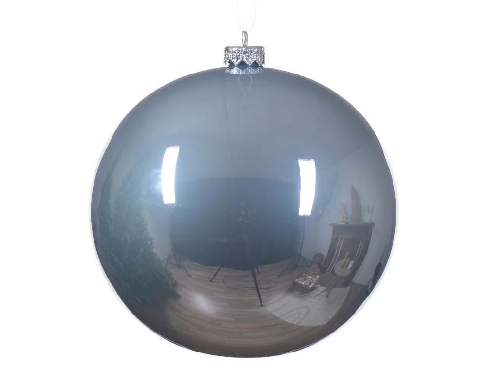 X-mas ball glass