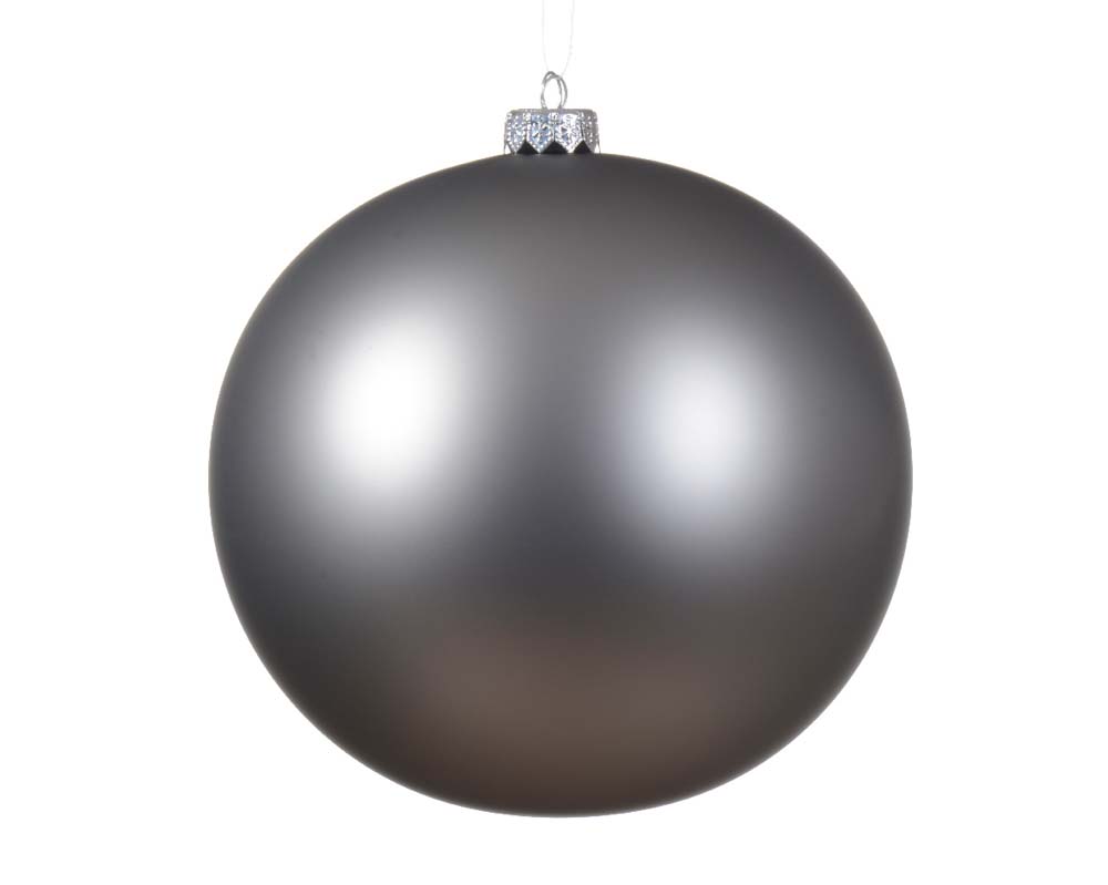 X-mas ball glass