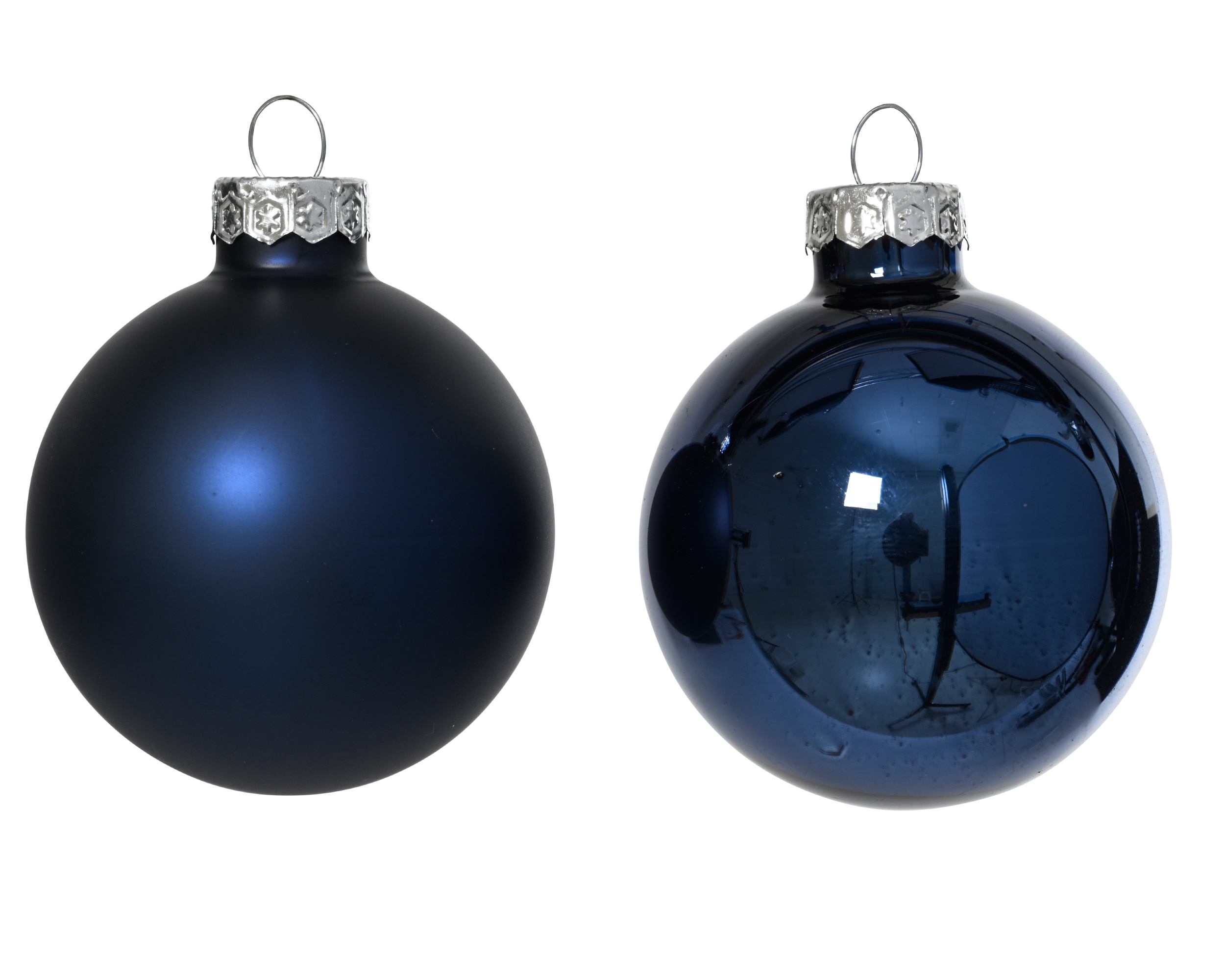 X-mas ball glass com