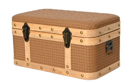 Chest wood