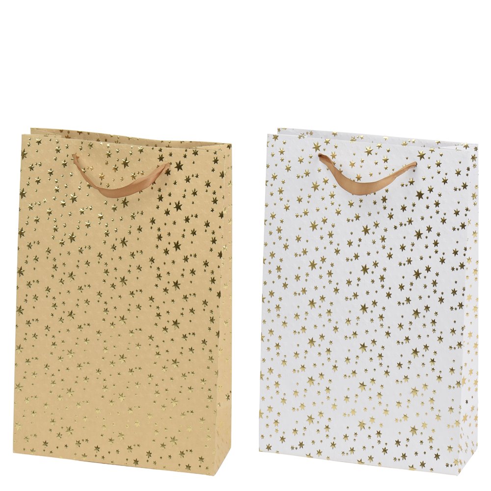 Giftbag stars