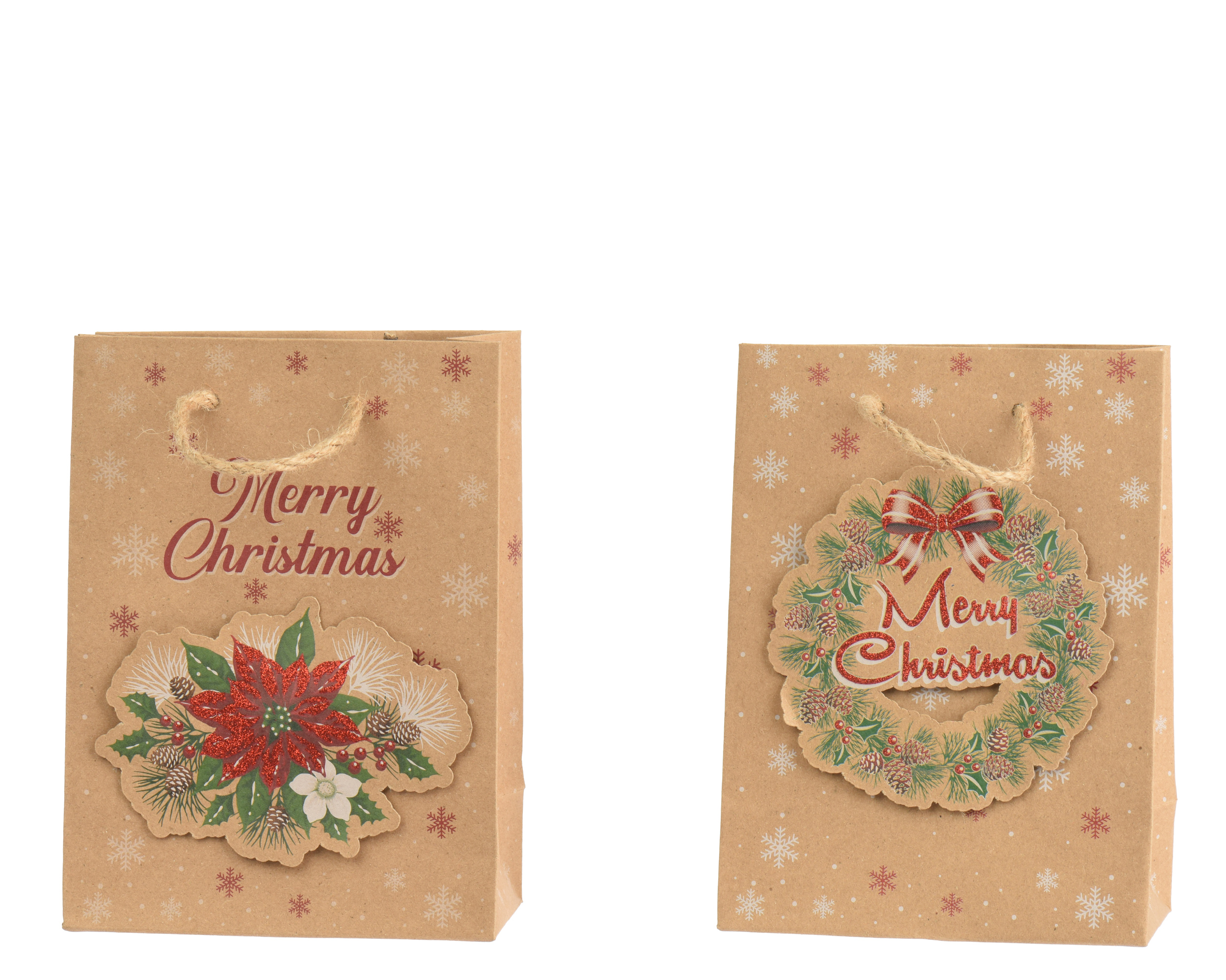 Giftbag glitter ass2